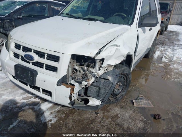 Aukcja sprzedaży 2009 Ford Escape Hybrid, vin: 1FMCU49339KD12607, numer aukcji: 12529081
