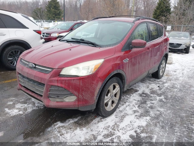1FMCU9G9XEUD82673 Ford Escape