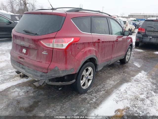 1FMCU9G9XEUD82673 Ford Escape