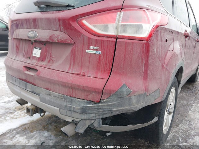 1FMCU9G9XEUD82673 Ford Escape