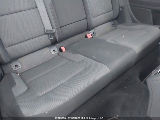 3VW817AU5FM080814 Volkswagen Golf 1.8 Tsi Trendline