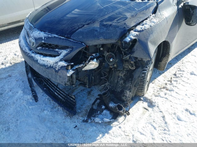12529091 :رقم المزاد ، 2T1BU4EE2BC695499 vin ، 2011 Toyota Corolla مزاد بيع