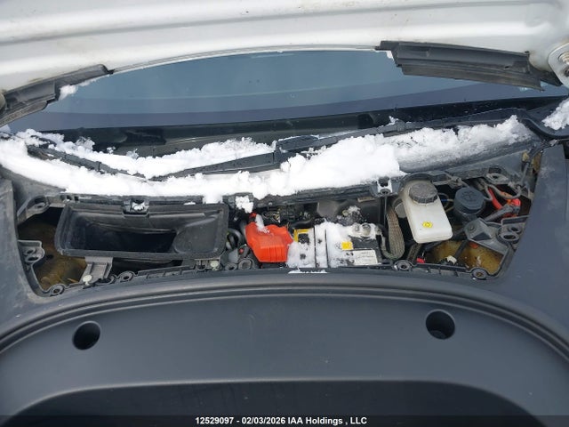 5YJ3E1EB0NF117987 Tesla Model 3 Long Range