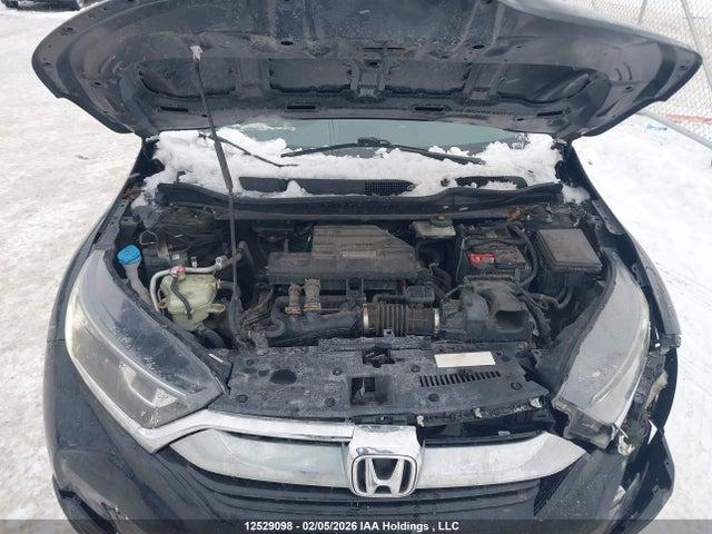 2HKRW1H32HH002793 Honda CR-V LX