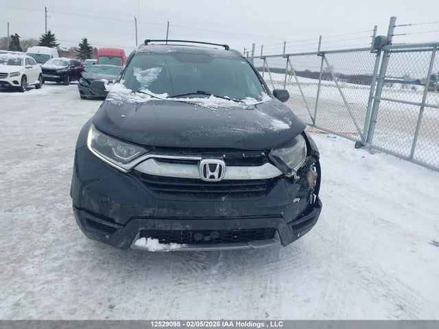 2HKRW1H32HH002793 Honda CR-V LX