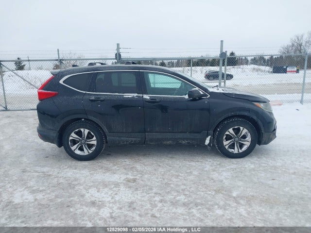 2HKRW1H32HH002793 Honda CR-V LX