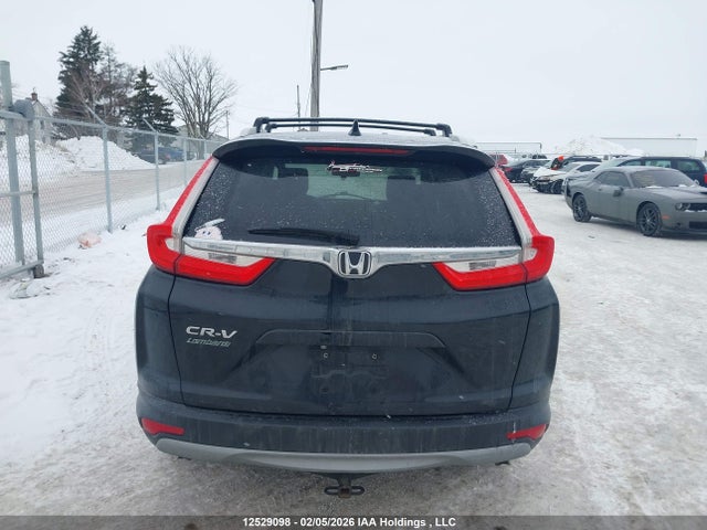 2HKRW1H32HH002793 Honda CR-V LX