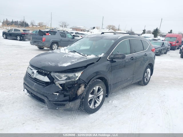 2HKRW1H32HH002793 Honda CR-V LX