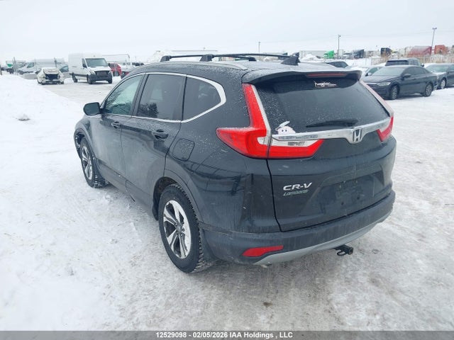 2HKRW1H32HH002793 Honda CR-V LX