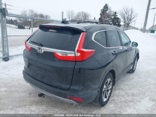 2HKRW1H32HH002793 Honda CR-V LX