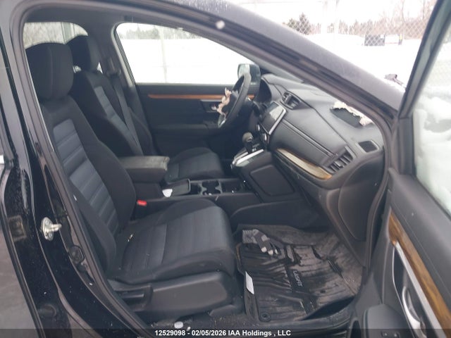 2HKRW1H32HH002793 Honda CR-V LX