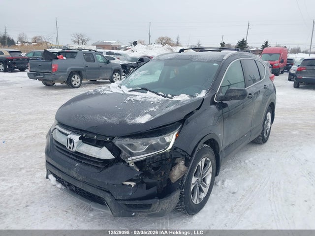 2HKRW1H32HH002793 Honda CR-V LX