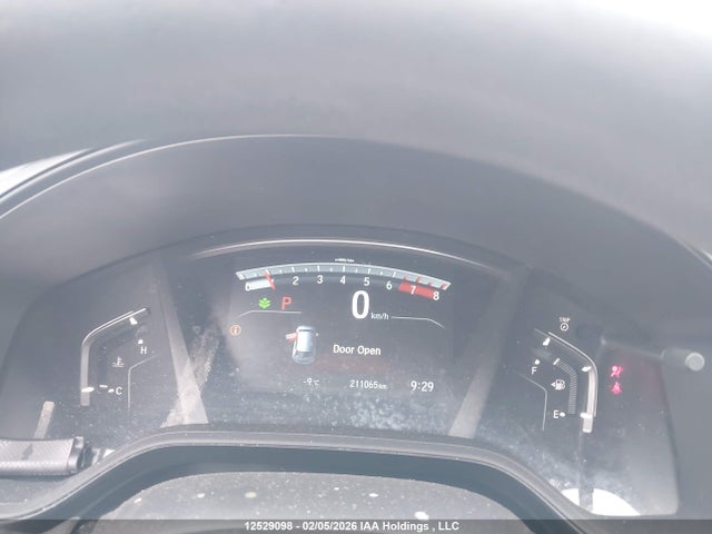 2HKRW1H32HH002793 Honda CR-V LX