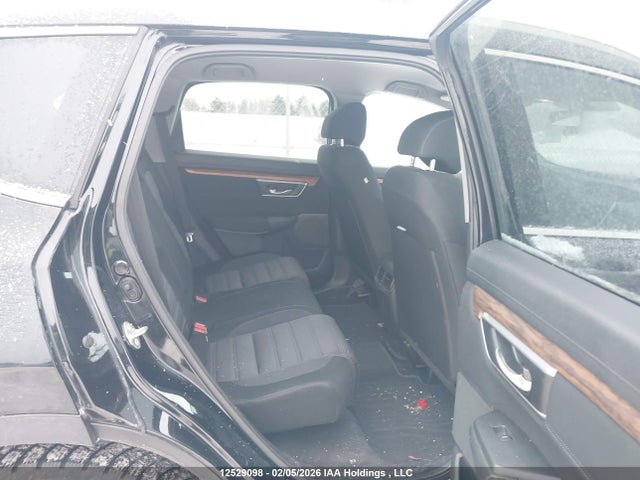 2HKRW1H32HH002793 Honda CR-V LX