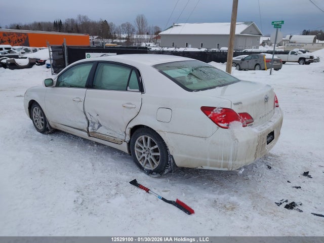 12529100 :رقم المزاد ، 4T1BK36B55U018342 vin ، 2005 Toyota Avalon Xl/xls/touring/limited مزاد بيع