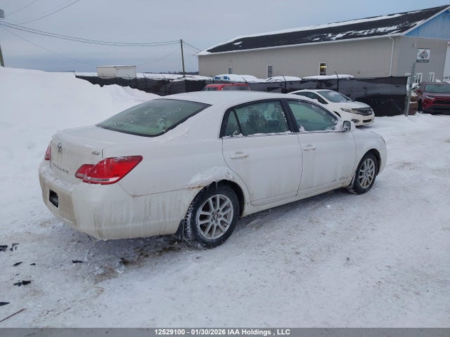 12529100 :رقم المزاد ، 4T1BK36B55U018342 vin ، 2005 Toyota Avalon Xl/xls/touring/limited مزاد بيع