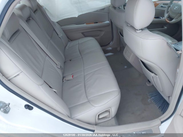 12529100 :رقم المزاد ، 4T1BK36B55U018342 vin ، 2005 Toyota Avalon Xl/xls/touring/limited مزاد بيع