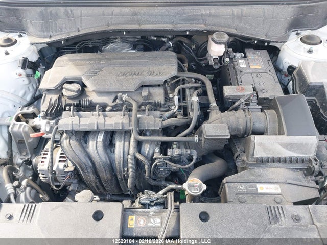 KM8HA3AB4RU185432 Hyundai Kona