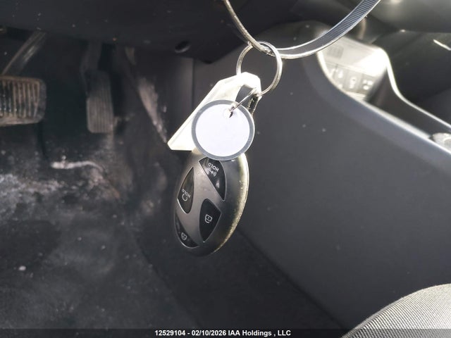 KM8HA3AB4RU185432 Hyundai Kona