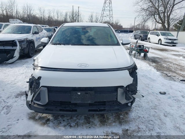 KM8HA3AB4RU185432 Hyundai Kona