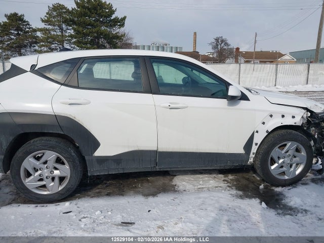 KM8HA3AB4RU185432 Hyundai Kona