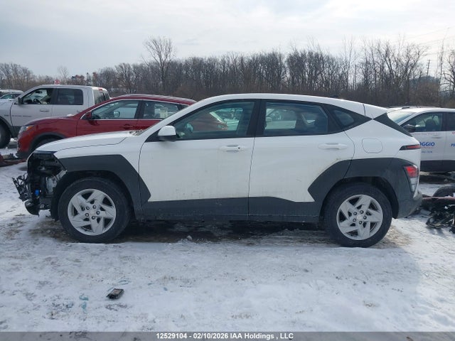 KM8HA3AB4RU185432 Hyundai Kona