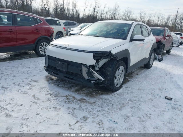 KM8HA3AB4RU185432 Hyundai Kona