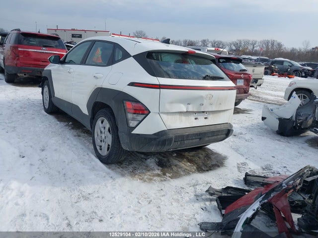 KM8HA3AB4RU185432 Hyundai Kona