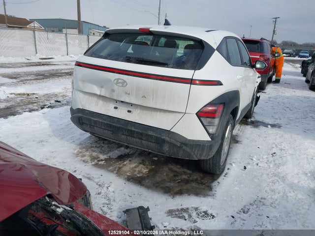 KM8HA3AB4RU185432 Hyundai Kona