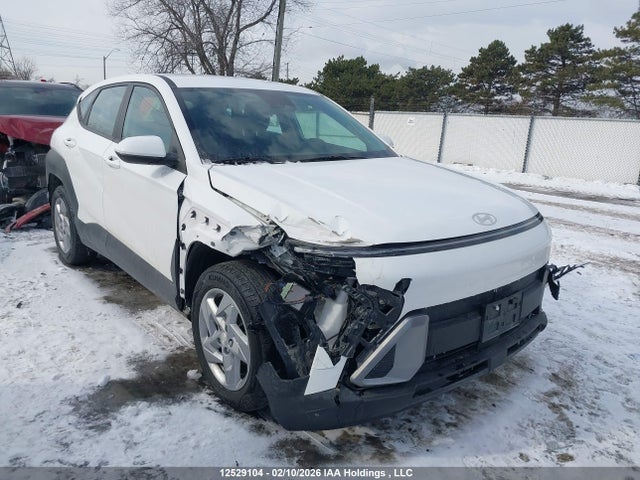 KM8HA3AB4RU185432 Hyundai Kona