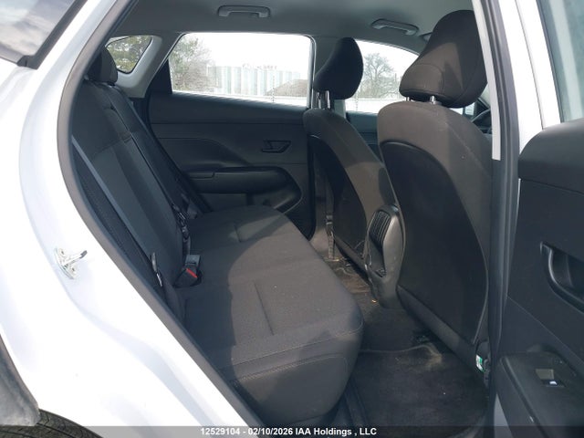 KM8HA3AB4RU185432 Hyundai Kona
