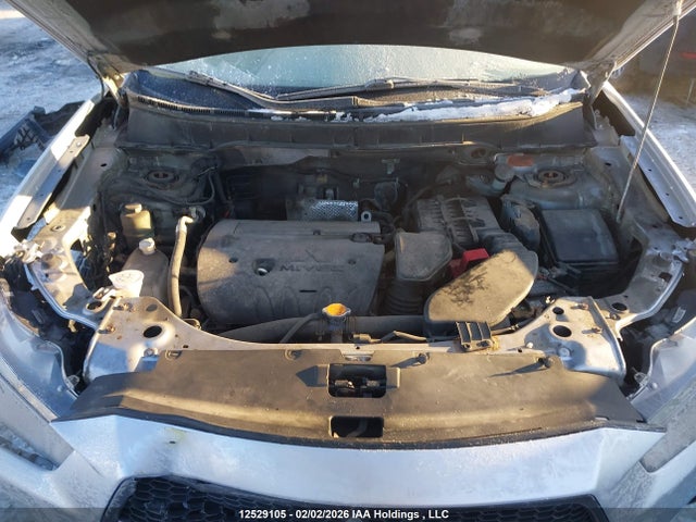 Продаж на аукціоні авто 2013 Mitsubishi Outlander Es, vin: JA4AT2AW9DU602379, номер лоту: 12529105