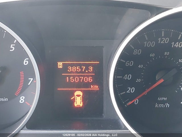 Продаж на аукціоні авто 2013 Mitsubishi Outlander Es, vin: JA4AT2AW9DU602379, номер лоту: 12529105
