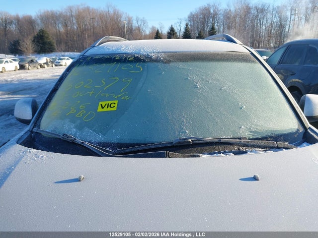 Продаж на аукціоні авто 2013 Mitsubishi Outlander Es, vin: JA4AT2AW9DU602379, номер лоту: 12529105