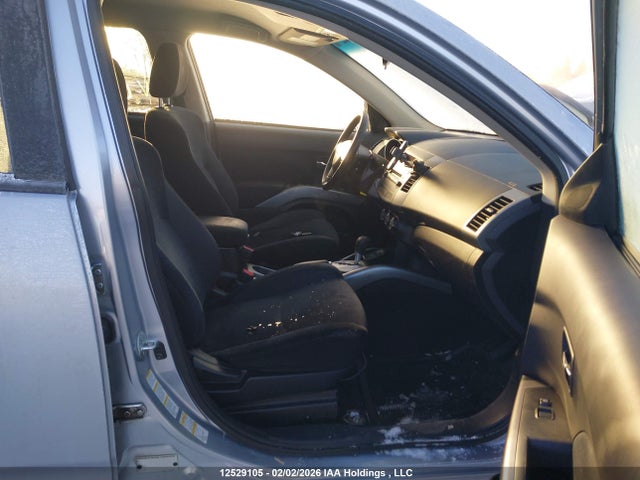 Продаж на аукціоні авто 2013 Mitsubishi Outlander Es, vin: JA4AT2AW9DU602379, номер лоту: 12529105