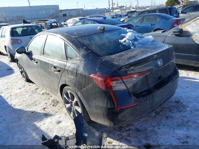 Aukcja sprzedaży 2026 Honda Civic, vin: 2HGFE4F83TH004237, numer aukcji: 12529108