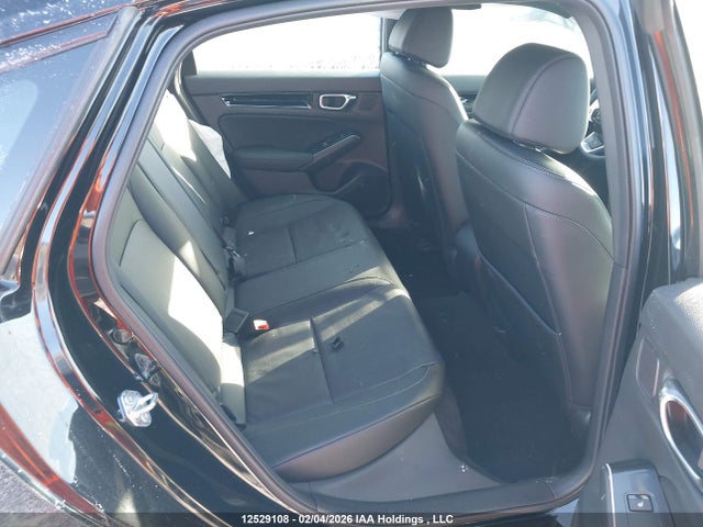 Aukcja sprzedaży 2026 Honda Civic, vin: 2HGFE4F83TH004237, numer aukcji: 12529108