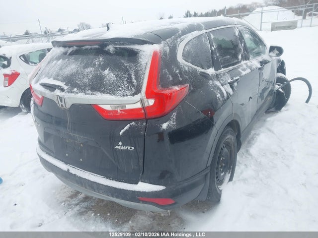 2HKRW2H26JH128058 Honda CR-V LX