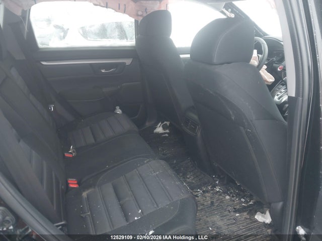 2HKRW2H26JH128058 Honda CR-V LX