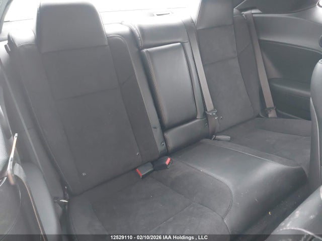 2C3CDZKG9PH567236 Dodge Challenger Gt Awd