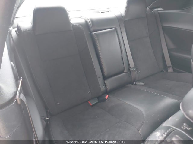 2C3CDZKG9PH567236 Dodge Challenger Gt Awd