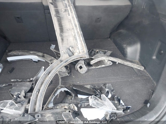 5XYZT3LBXGG312148 Hyundai SANTA FE SPORT