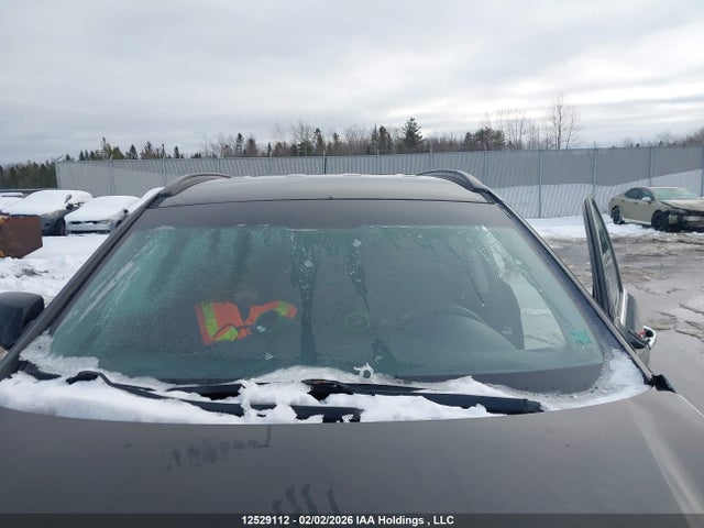 5XYZT3LBXGG312148 Hyundai SANTA FE SPORT