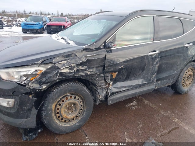 5XYZT3LBXGG312148 Hyundai SANTA FE SPORT