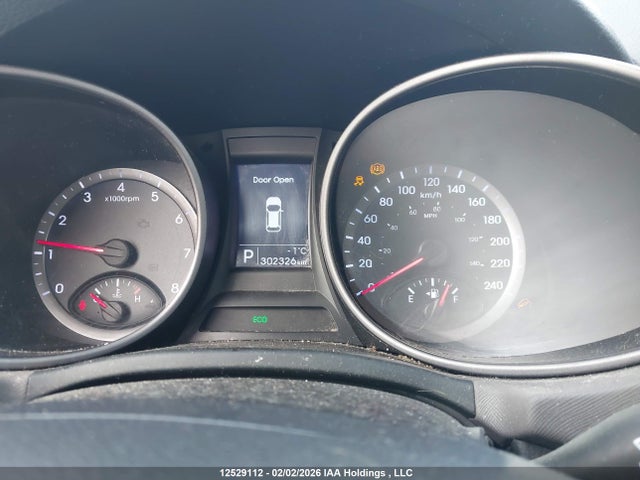 5XYZT3LBXGG312148 Hyundai SANTA FE SPORT