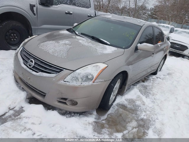 Продажа на аукционе авто 2012 Nissan Altima, vin: 1N4AL2AP6CN524897, номер лота: 12529117