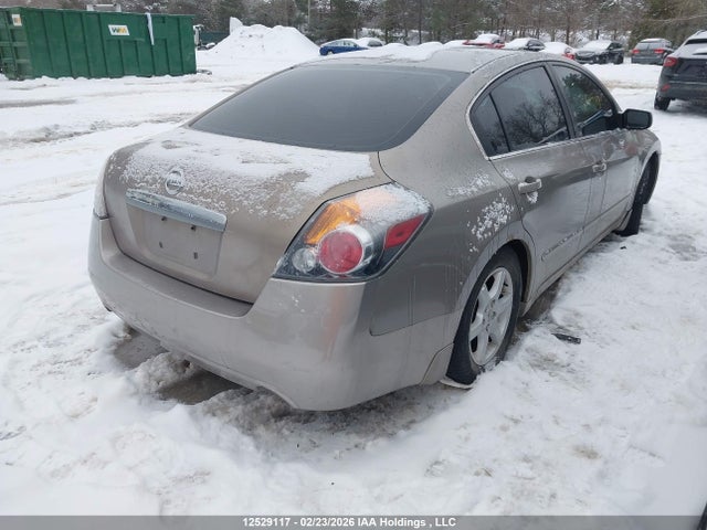 Продажа на аукционе авто 2012 Nissan Altima, vin: 1N4AL2AP6CN524897, номер лота: 12529117