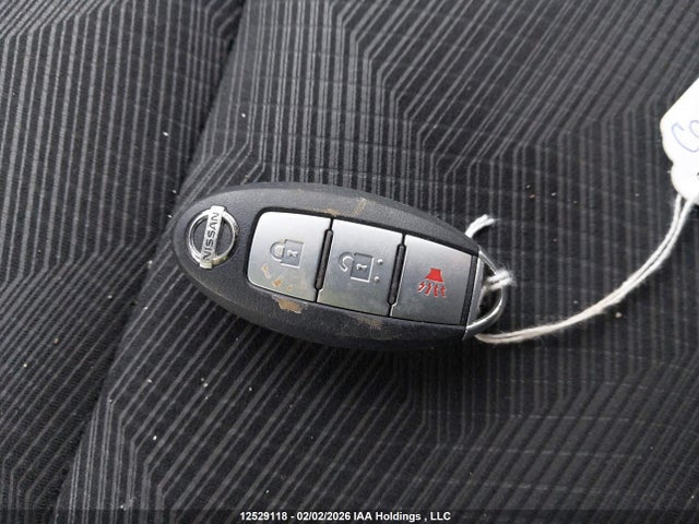 5N1AT2MV8GC808002 Nissan Rogue S/sl/sv