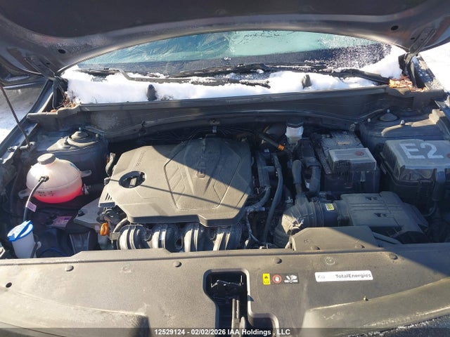 KIA Sportage Lx 2024 KNDPUCDF1R7275478 Image 10