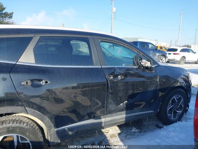 KIA Sportage Lx 2024 KNDPUCDF1R7275478 Image 12